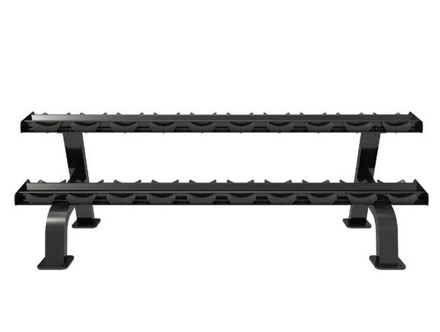 Impulse Sl7016 Dumbbell Rack product image