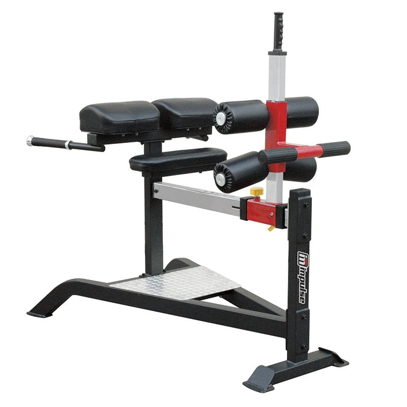 Impulse Sl7013 Glute Ham Bench product image