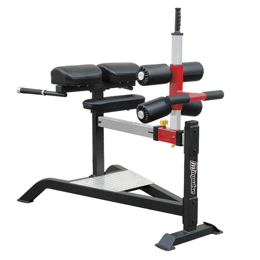 Impulse Sl7013 Glute Ham Bench product image