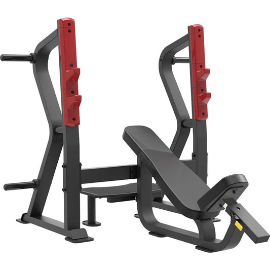 Impulse Sl7029 Incline Bench Press product image