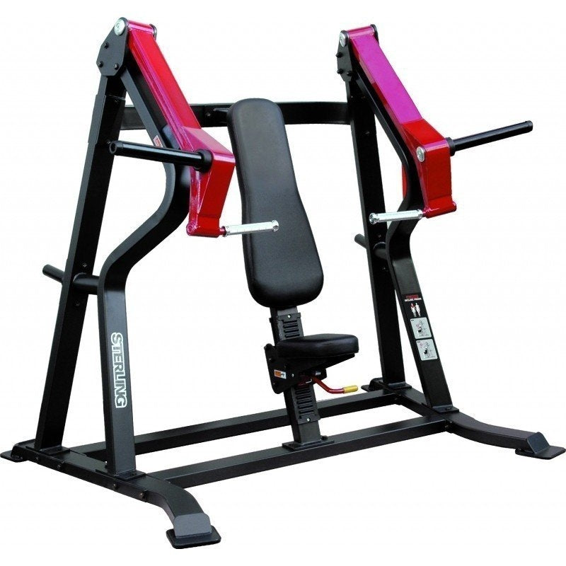 Impulse Sl7005 Incline Press product image