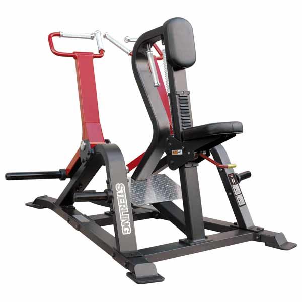 Impulse Sl7007b Row product image