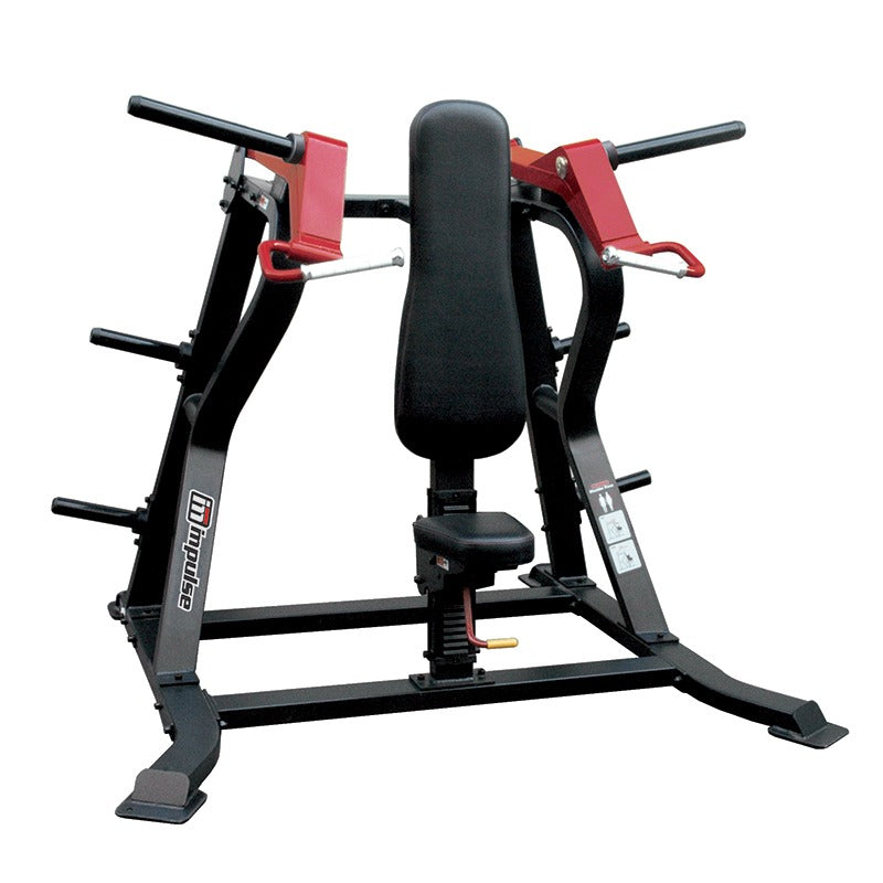 Impulse Sl7003 Shoulder Press product image