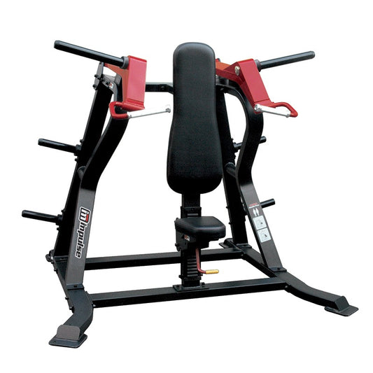 Impulse Sl7003 Shoulder Press product image