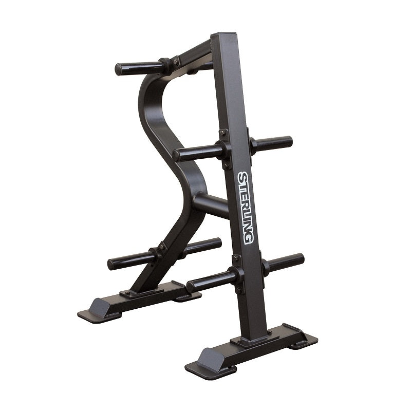 Impulse Sl7010 Weight Plate Rack product image