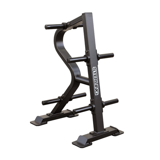 Impulse Sl7010 Weight Plate Rack product image