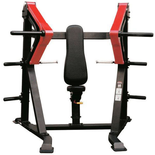 Impulse Sl7001 Chest Press product image