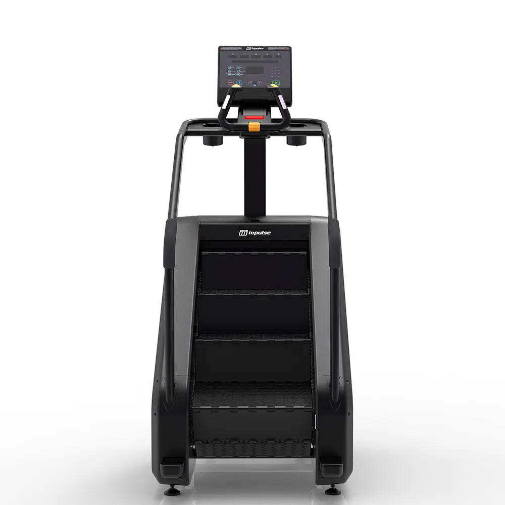 Impulse Xsc700 Commercial Stair Climber detail image 3