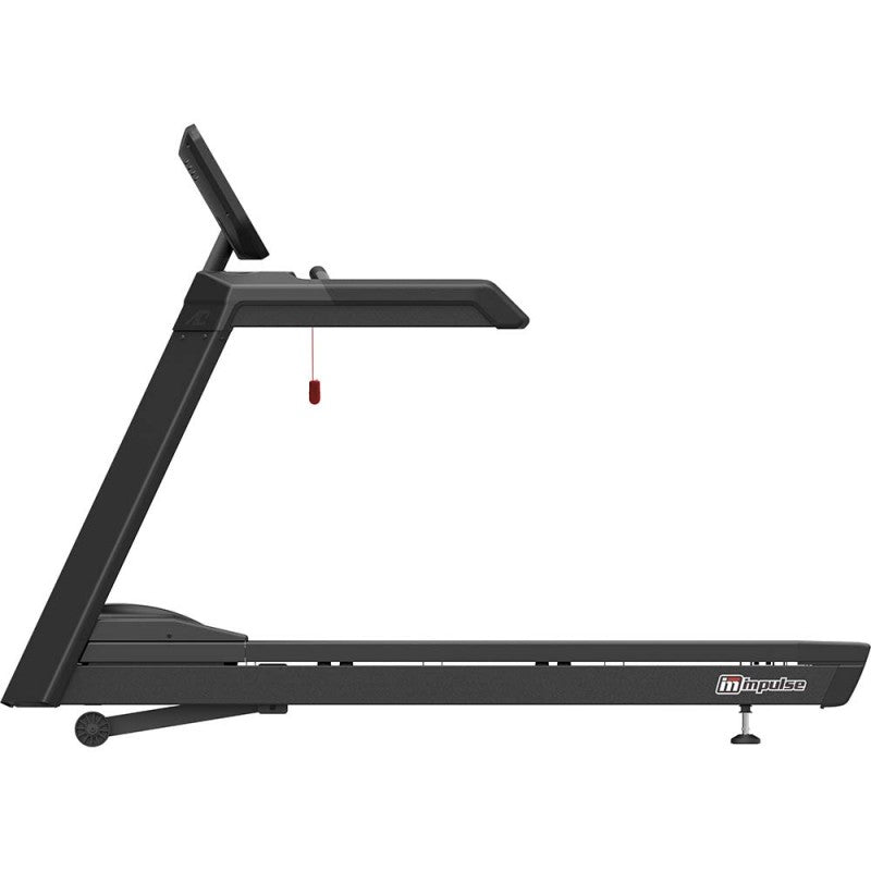 Impulse Ac2990 Commercial Treadmill 3HP Ac detail image 2