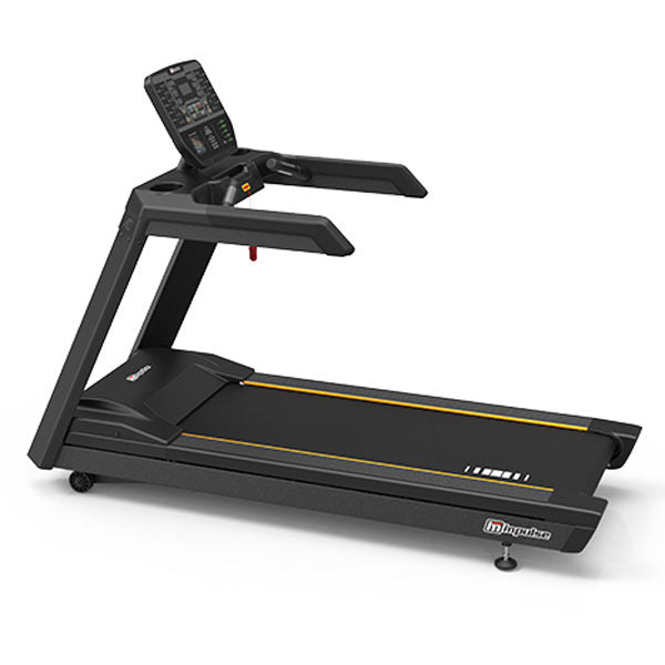 Treadmills