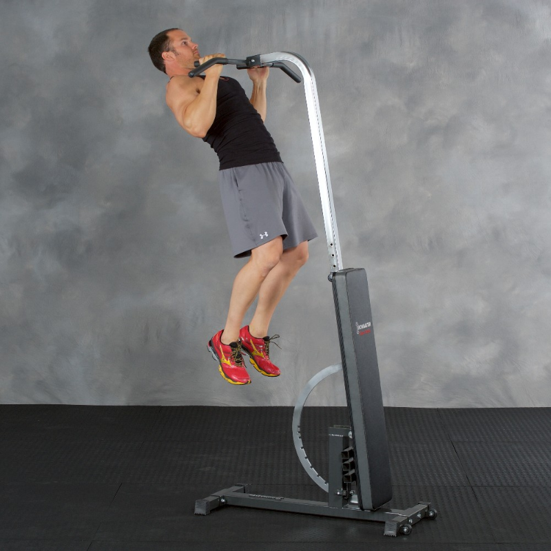 Chin Up Bar Attachment For Super Bench / Pro detail image 2