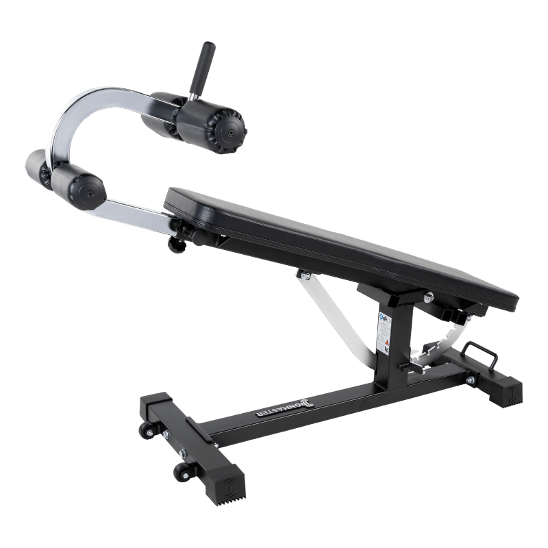 Crunch Sit-Up Attachment For Super Bench / Pro detail image 3