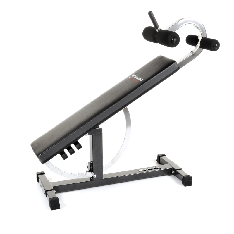 Crunch Sit-Up Attachment For Super Bench / Pro detail image 5
