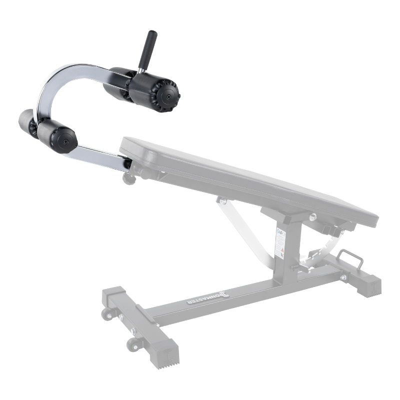 Crunch Sit-Up Attachment For Super Bench / Pro product image