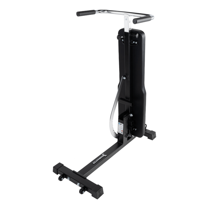 Dip Bar Handle Attachment For Super Bench / Pro detail image 3