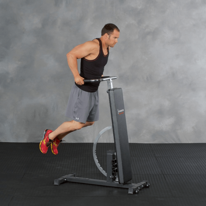 Dip Bar Handle Attachment For Super Bench / Pro detail image 2