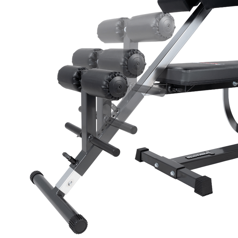 Hyper Core Attachment For Super Bench / Pro detail image 6