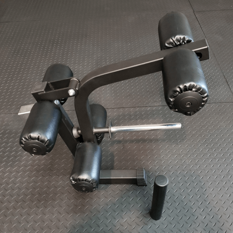Leg Developer Attachment For Super Bench / Pro detail image 3
