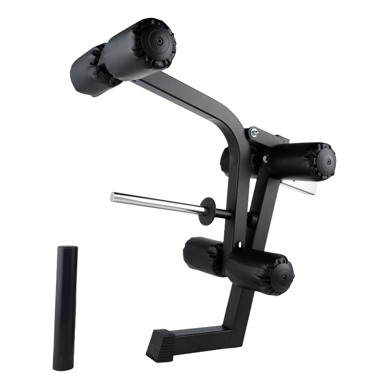 Leg Developer Attachment For Super Bench / Pro detail image 5