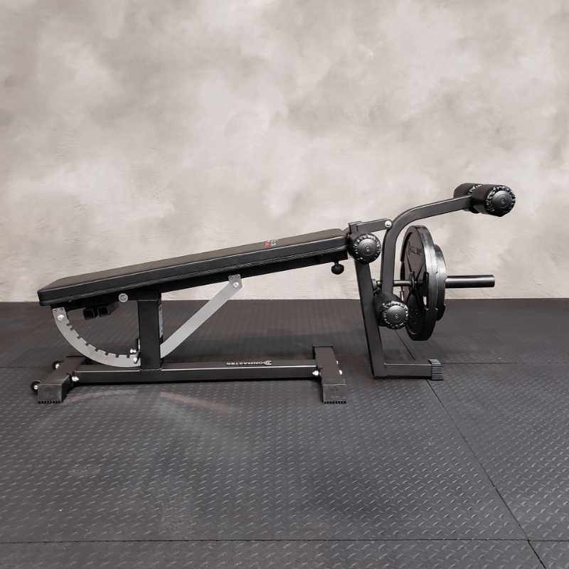 Leg Developer Attachment For Super Bench / Pro detail image 4