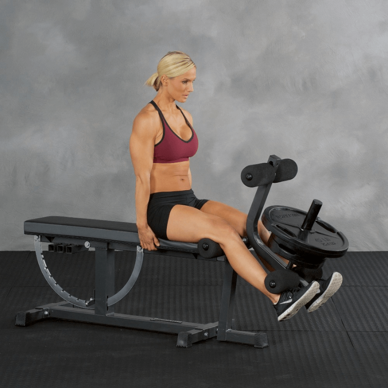 Leg Developer Attachment For Super Bench / Pro detail image 6