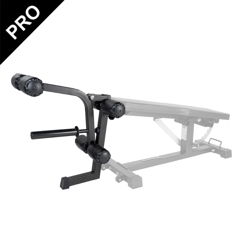 Leg Developer Attachment For Super Bench / Pro product image