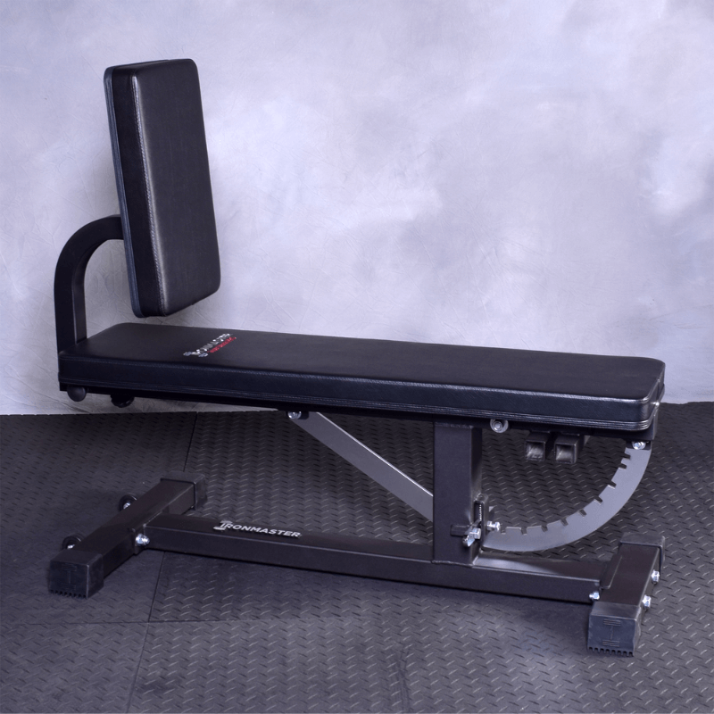Seated Press Pad Attachment For Super Bench / Pro detail image 3