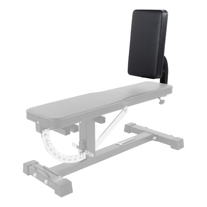 Seated Press Pad Attachment For Super Bench / Pro product image