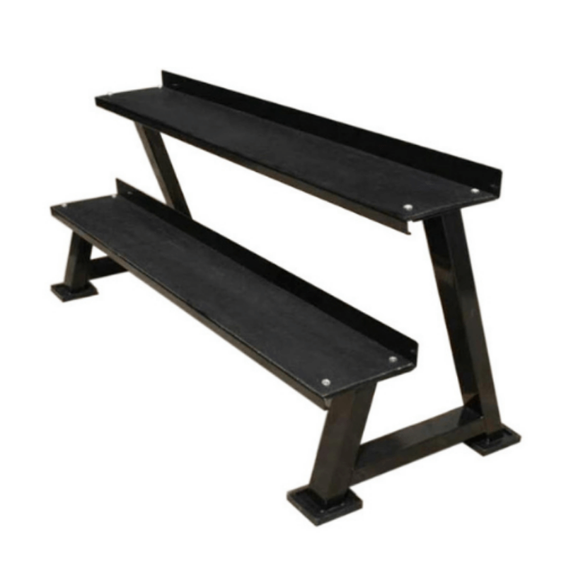 Kettlebell / Medicine Ball Storage Rack product image