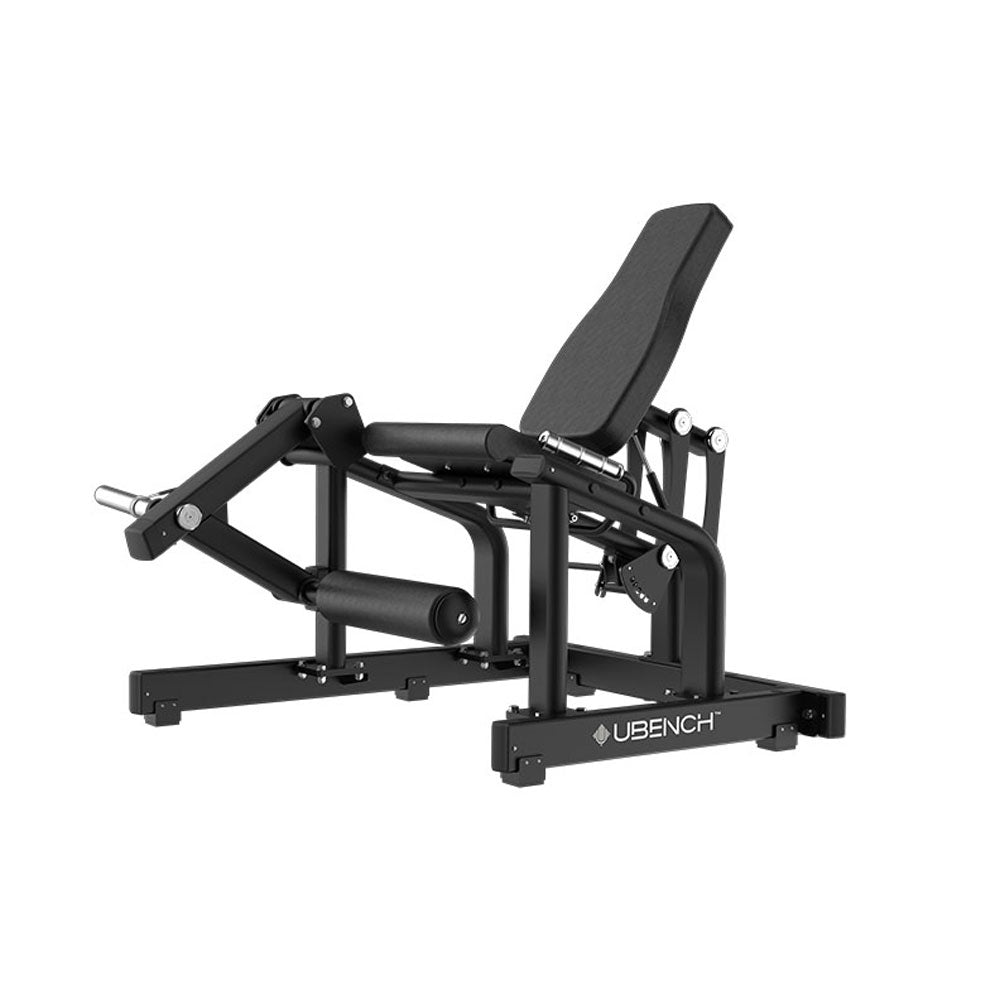 UBench Seated Leg Extension 3 product image