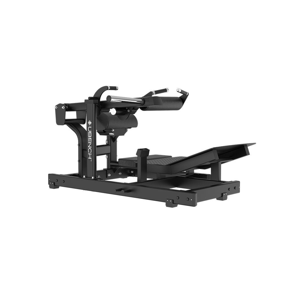 UBench Hip Thrust Trainer product image
