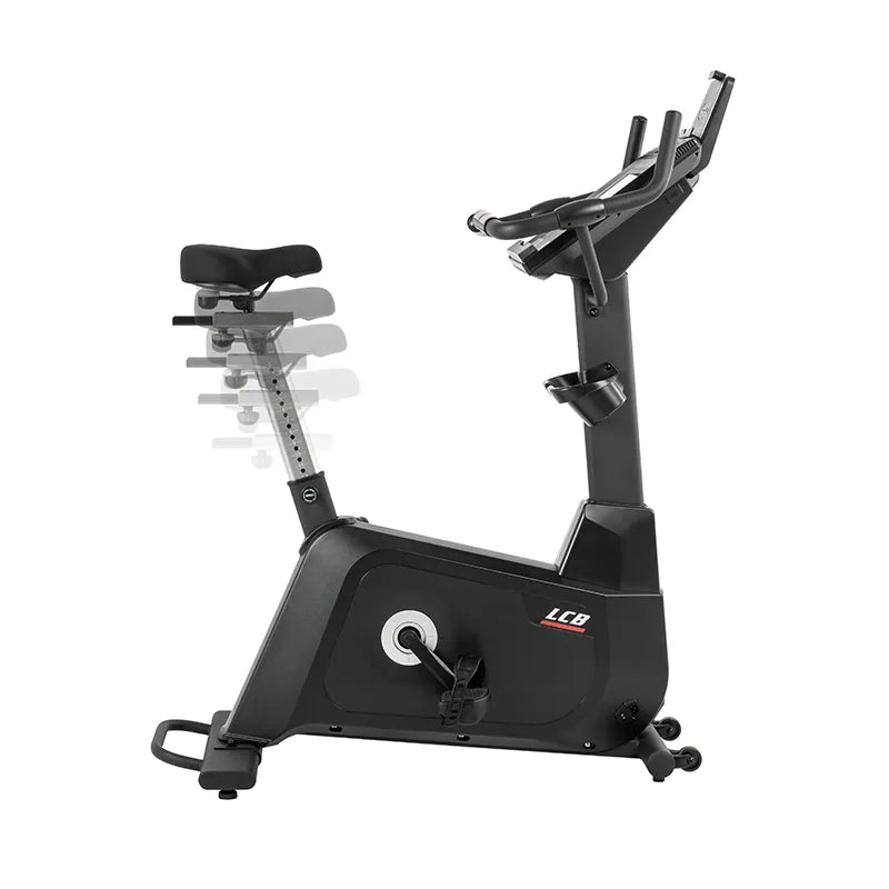 Exercise Bike | Sole Fitness Lcb detail image 2