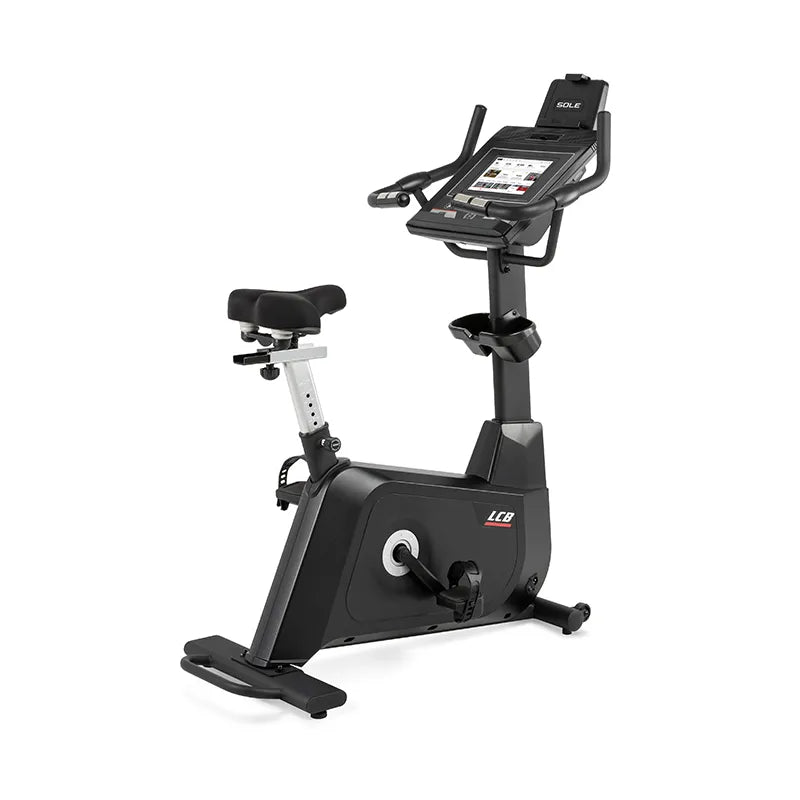 Exercise Bike | Sole Fitness Lcb detail image 3