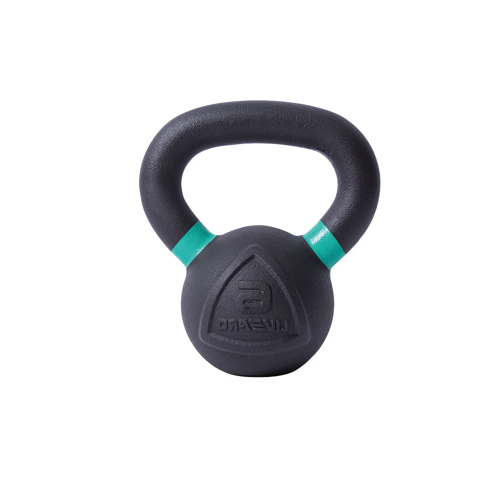 Kettlebells Cast Iron Xf New Design | LivePro product image