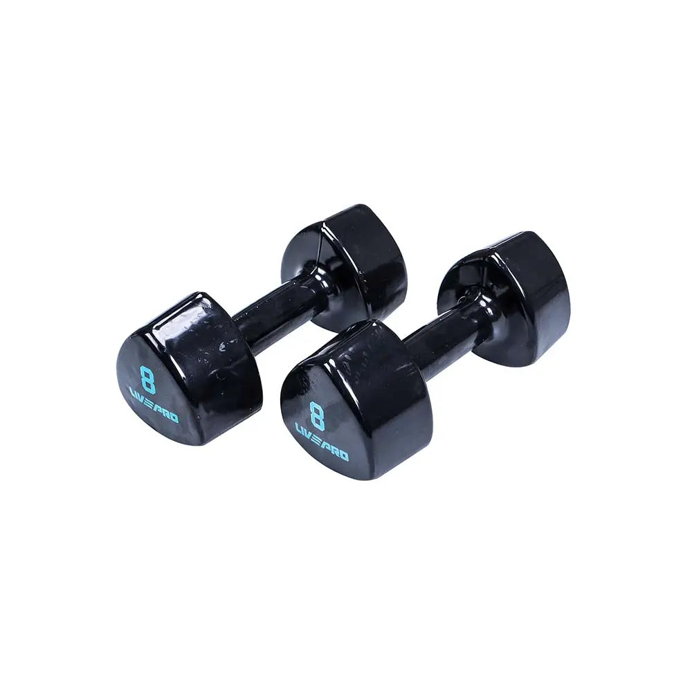 LivePro Studio Dumbbells (Pair) detail image 3