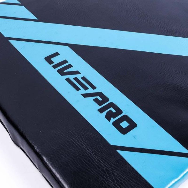 LivePro Multi-Purpose Stretching Mat detail image 2