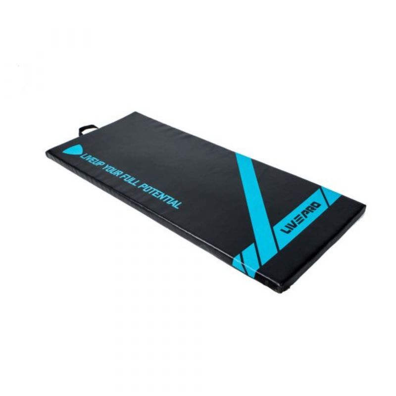 LivePro Multi-Purpose Stretching Mat product image