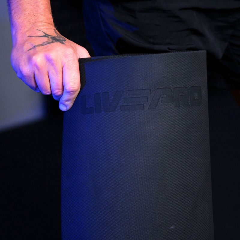 LivePro Hanging Exercise Gym Mat detail image 4