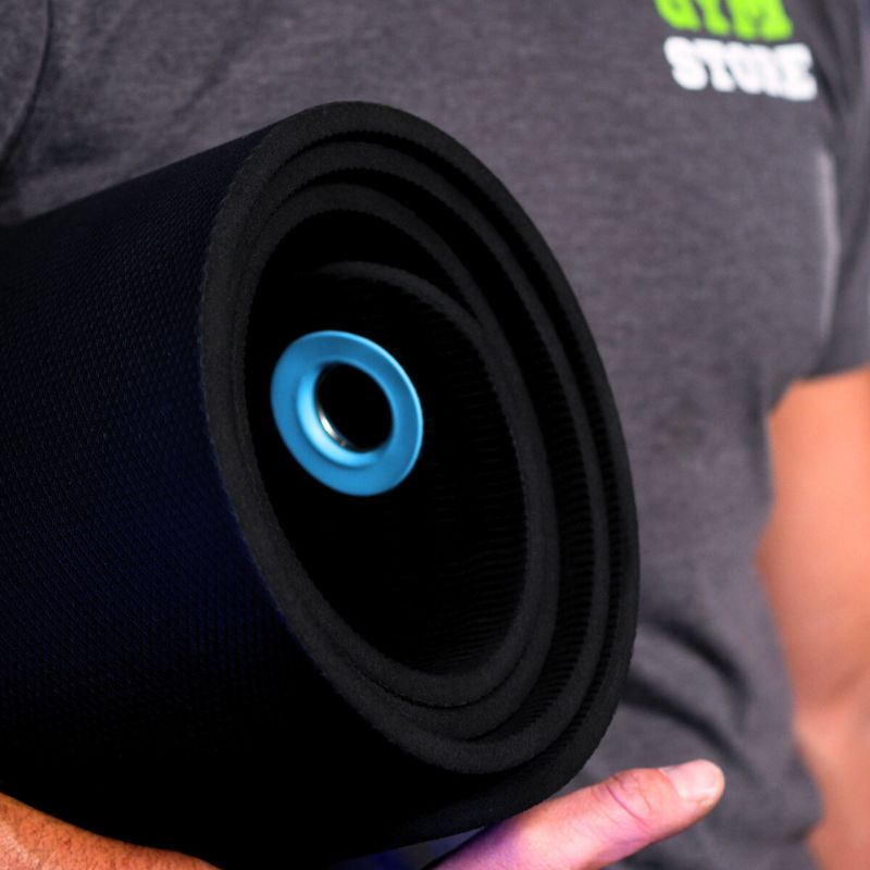 LivePro Hanging Exercise Gym Mat detail image 5