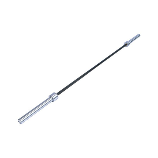 LivePro Texas Deadlift Bar 27mm X 2300mm product image