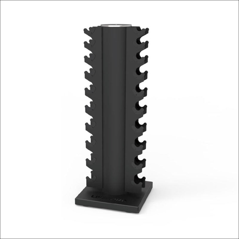 LivePro Dumbbell Rack product image