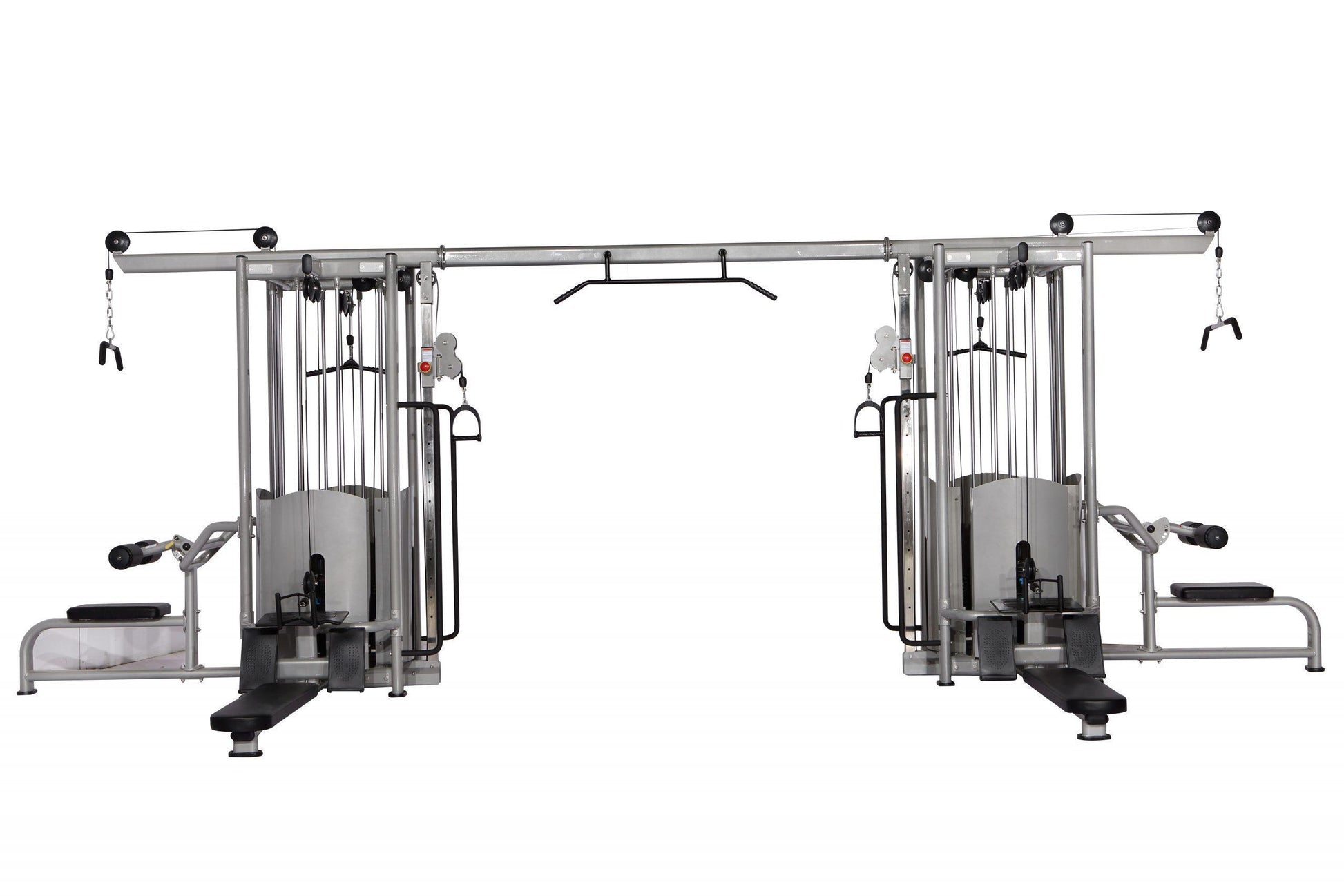 Active Eight Stack Multigym product image