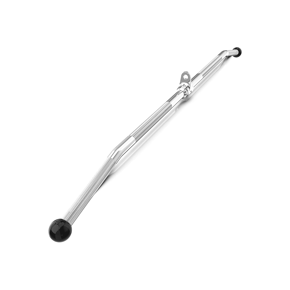 Lat Pulldown Bar With End Caps product image