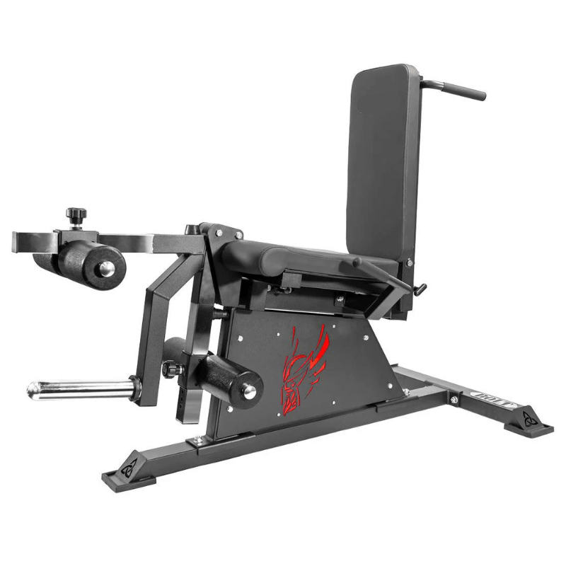 Pro Leg Extension Leg Curl Combo product image
