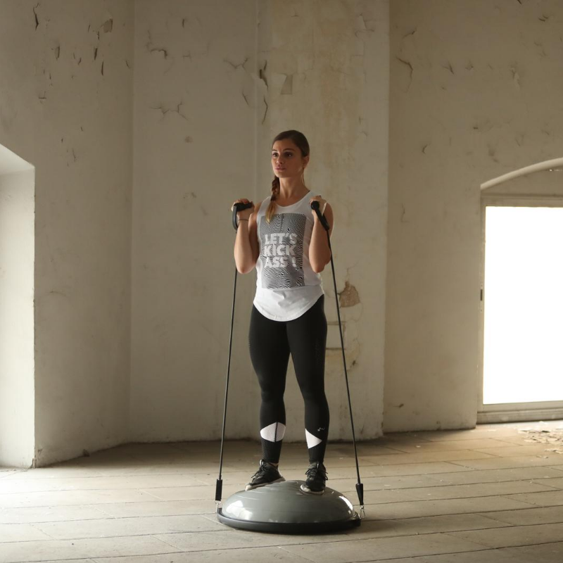 LivePro Balance Trainer detail image 2