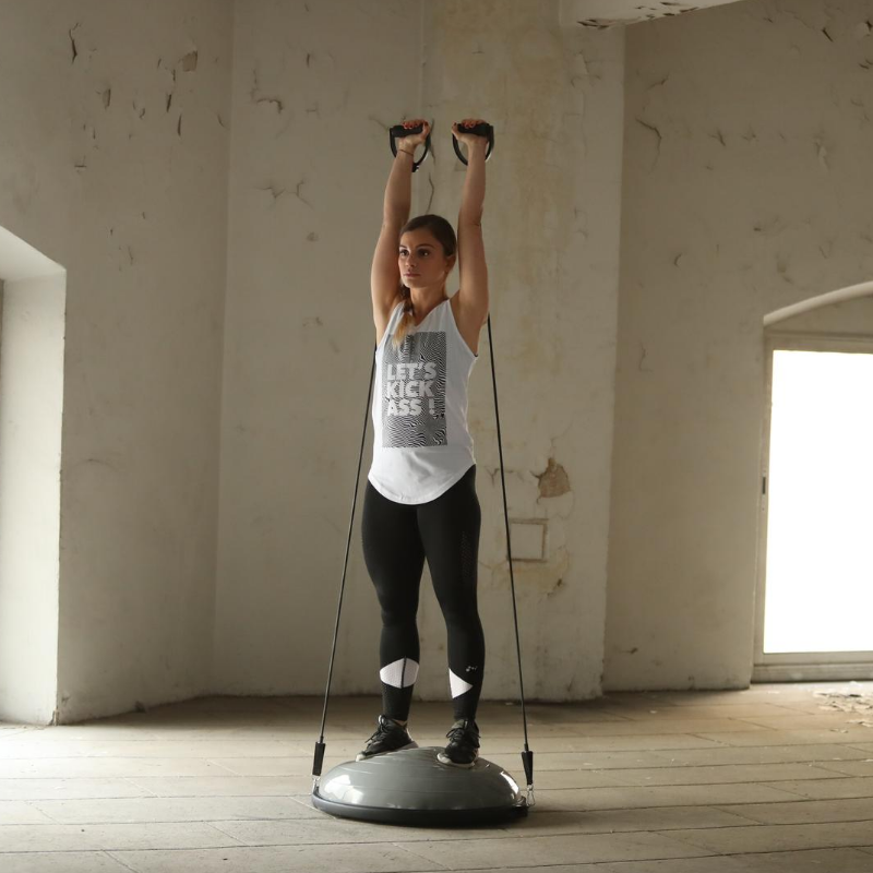LivePro Balance Trainer detail image 3