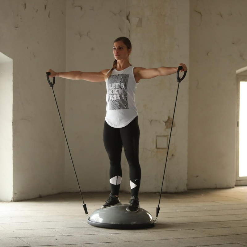 LivePro Balance Trainer detail image 4