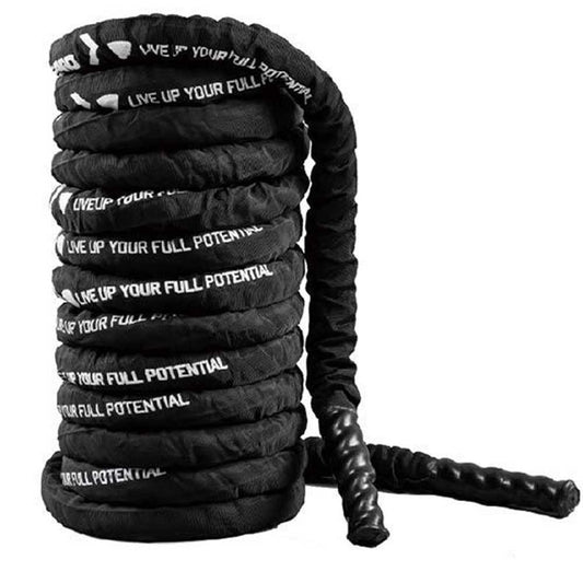 LivePro Battle Rope (38mm Thick) product image