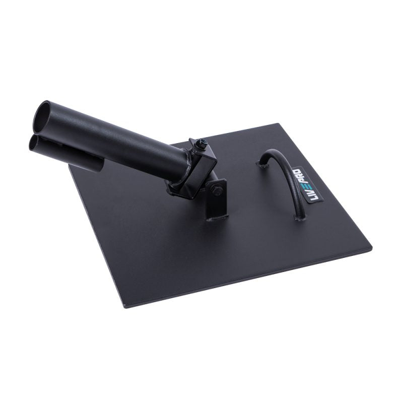 LivePro Core Plate product image