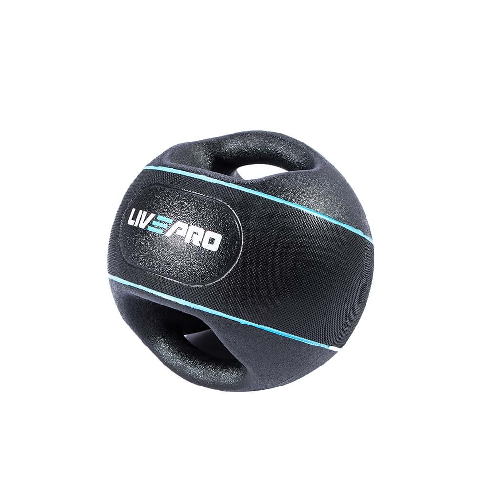 LivePro Double Grip Medicine Balls product image